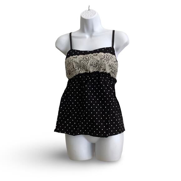 Apostrophe Intimates Sleepwear Cami - Picture 1 of 6